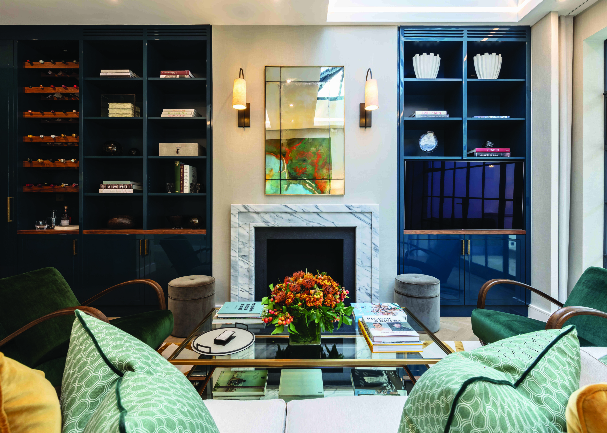 Eaton Terrace